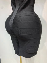 Load image into Gallery viewer, Tema Bandage Dress

