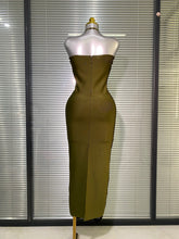 Load image into Gallery viewer, Femi Fringe Dress
