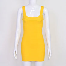 Load image into Gallery viewer, Biscayne Bandage Dress
