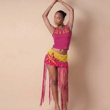 Load image into Gallery viewer, Kinsley Knitted Skirt
