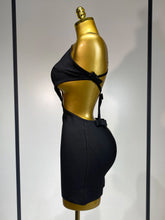 Load image into Gallery viewer, Bailey Bow Tied Dress
