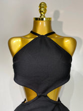 Load image into Gallery viewer, Bailey Bow Tied Dress
