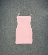 Load image into Gallery viewer, Teeny Bandage Dress
