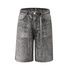 Load image into Gallery viewer, Bling Jorts
