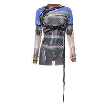 Load image into Gallery viewer, Pretty Rockstar
