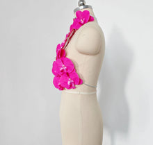 Load image into Gallery viewer, Flora Flower Top
