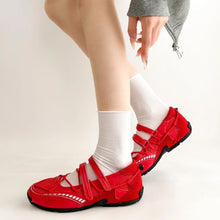 Load image into Gallery viewer, Blake Ballerina Flats
