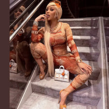 Load image into Gallery viewer, Kari Mesh Set
