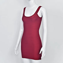 Load image into Gallery viewer, Biscayne Bandage Dress

