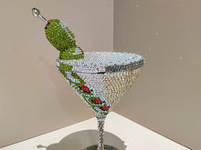 Load image into Gallery viewer, Dirty Tini Bling Bag
