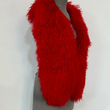 Load image into Gallery viewer, Kinky Vest
