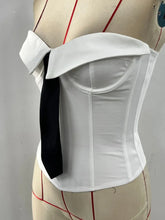 Load image into Gallery viewer, Office Siren Top
