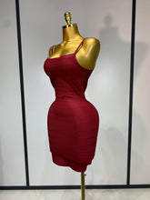 Load image into Gallery viewer, Tema Bandage Dress
