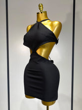 Load image into Gallery viewer, Bailey Bow Tied Dress

