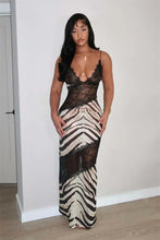Load image into Gallery viewer, Zoe Maxi Dress
