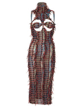 Load image into Gallery viewer, Tulum Dress
