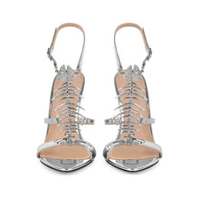 Load image into Gallery viewer, Fishbone Heels
