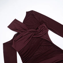 Load image into Gallery viewer, Heather Dress
