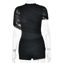Load image into Gallery viewer, Westley Wrapped Romper
