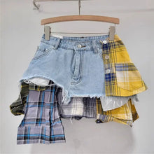 Load image into Gallery viewer, Nari Skort
