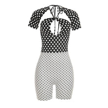Load image into Gallery viewer, Dotted Playsuit
