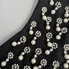 Load image into Gallery viewer, Paulina Pearl Dress
