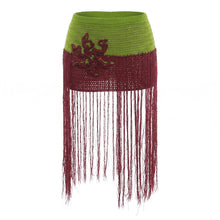 Load image into Gallery viewer, Kinsley Knitted Skirt
