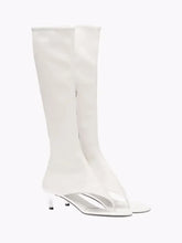 Load image into Gallery viewer, Gladiator Kitten Heel
