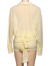 Load image into Gallery viewer, Omni Wrap Dress
