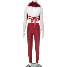 Load image into Gallery viewer, Daisy Fur Set
