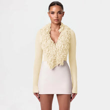 Load image into Gallery viewer, Karin Knit Sweater
