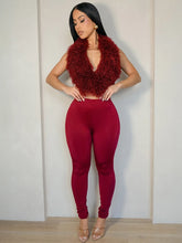 Load image into Gallery viewer, Daisy Fur Set
