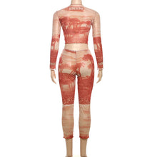 Load image into Gallery viewer, Kari Mesh Set
