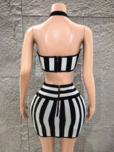 Load image into Gallery viewer, Scotty Skirt Set
