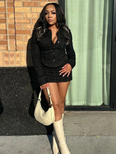 Load image into Gallery viewer, Femi Skirt Set
