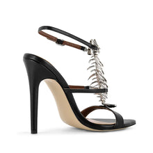 Load image into Gallery viewer, Fishbone Heels

