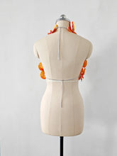 Load image into Gallery viewer, Flora Flower Top
