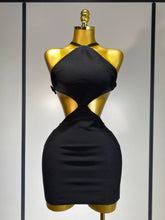 Load image into Gallery viewer, Bailey Bow Tied Dress
