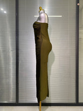 Load image into Gallery viewer, Femi Fringe Dress
