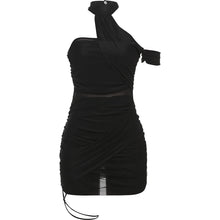 Load image into Gallery viewer, Pimmie Mesh Dress
