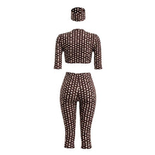 Load image into Gallery viewer, Zari 3 Piece Set
