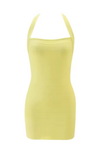 Load image into Gallery viewer, Bimini Bandage Dress
