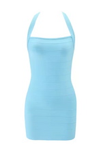 Load image into Gallery viewer, Bimini Bandage Dress
