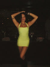Load image into Gallery viewer, Bimini Bandage Dress
