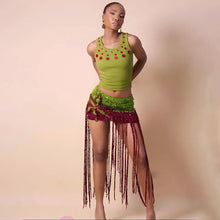 Load image into Gallery viewer, Kinsley Knitted Skirt
