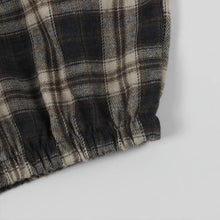 Load image into Gallery viewer, Farrah Plaid Set
