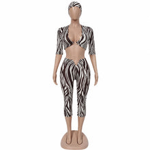 Load image into Gallery viewer, Zari 3 Piece Set

