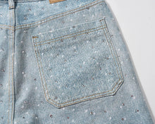 Load image into Gallery viewer, Bling Jorts
