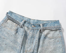 Load image into Gallery viewer, Bling Jorts
