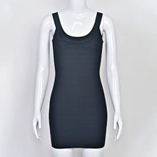 Load image into Gallery viewer, Biscayne Bandage Dress
